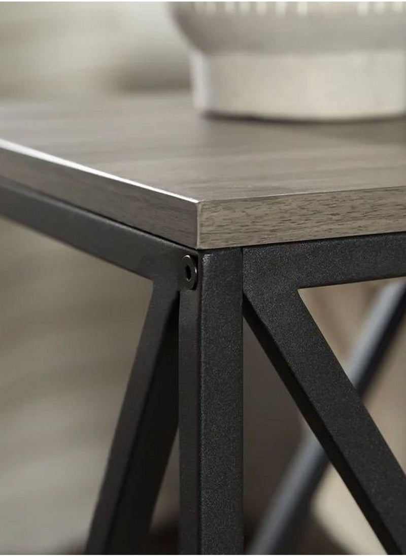 Home Gallery Home gallery End Table 61X40X40  - Image 2