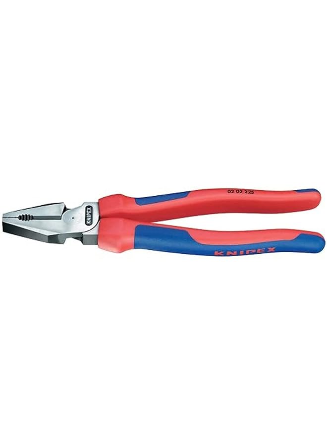 KNIPEX Tools High Leverage Combination Pliers Multi Component 202200 8 Inches