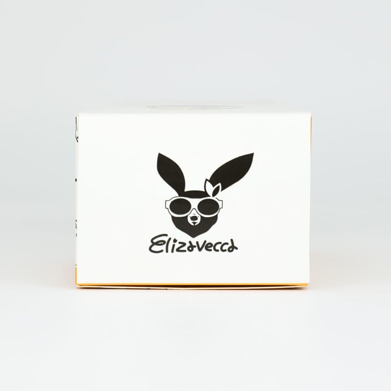 Elizavecca CER-100 Collagen Coating Hair A+ Muscle Curl Cream 120 ml - Image 5