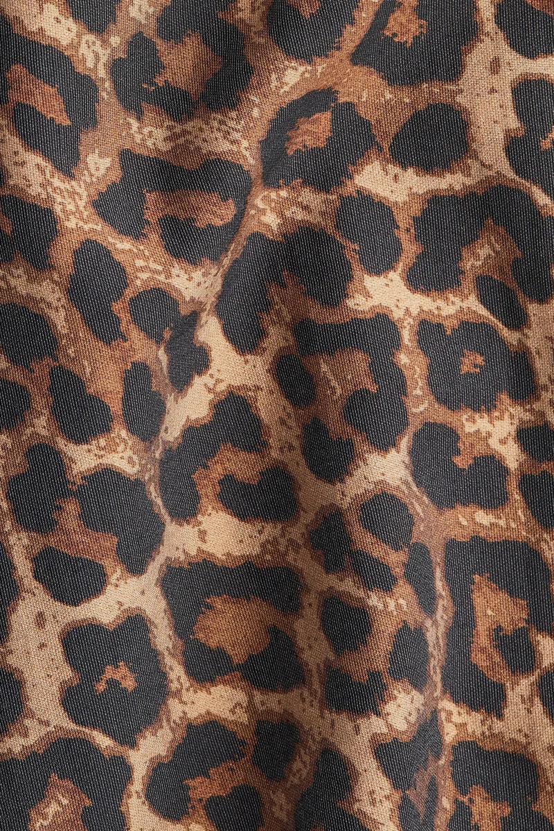 H&M Oversized blouse