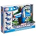 POPULAR PLAYTHINGS Magnetic BuildAPlane Toy Stem Airplane Building Kit for Toddlers Gifts for Kids Ages 2  Up  12 Pieces - Image 4