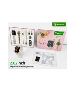Smart Berry SmartBerry A56 Plus Smart Watch 