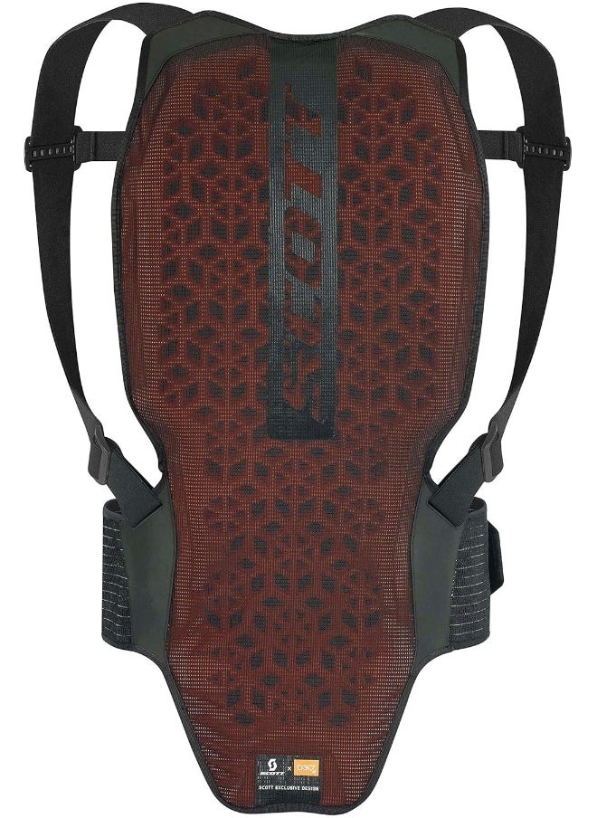 Scott Scott Sports Airflex Mens Back Protector  - Image 2