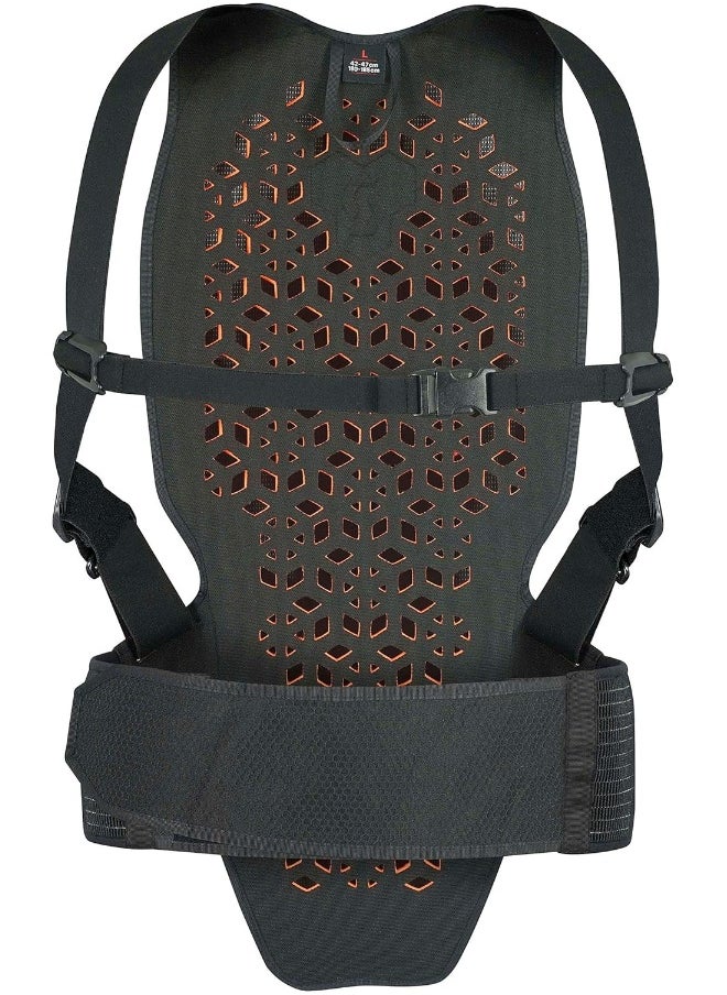 Scott Scott Sports Airflex Mens Back Protector  - Image 1