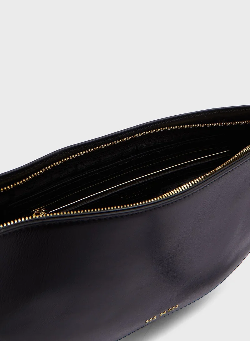 Ted Baker Crescen Clutch