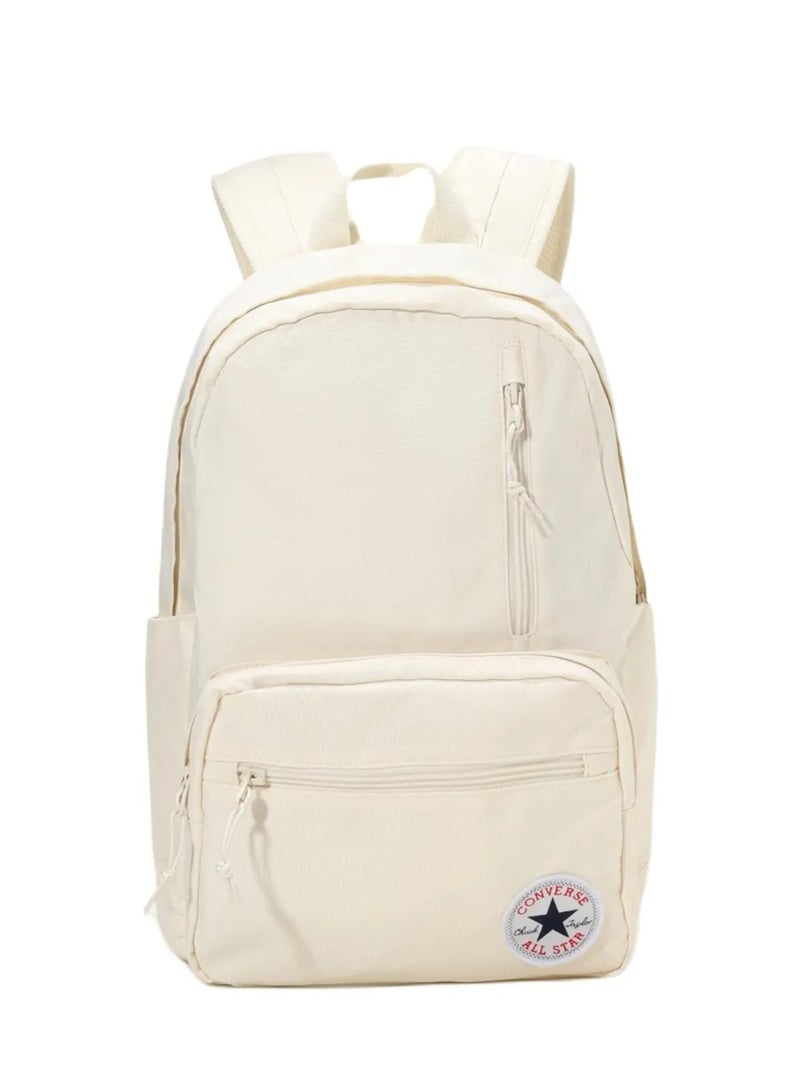 كونفرس 【School season】Back to School Classic Go 2 Vertical Pull Back  Colorful School Bag - Image 1