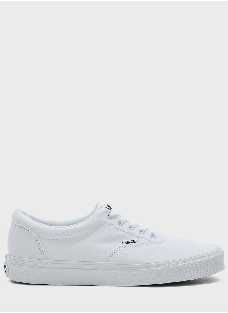 VANS - Essentail Doheny Sneakers - Image 1