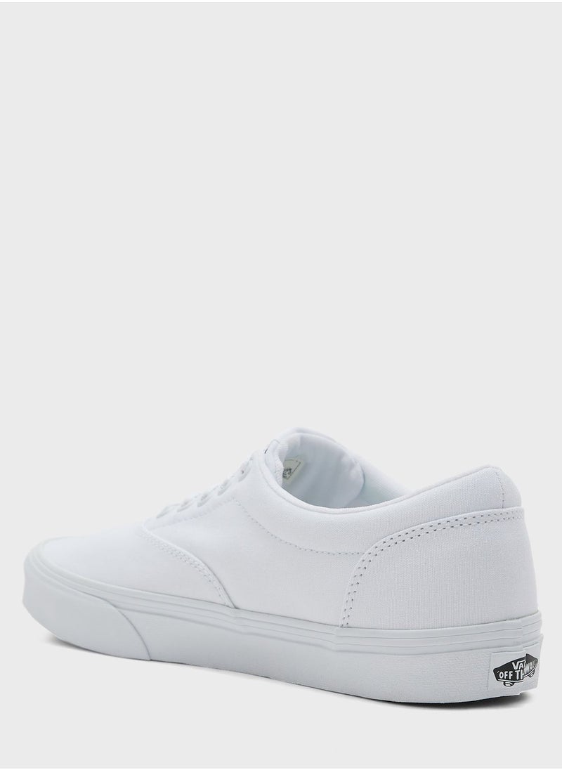 VANS - Essentail Doheny Sneakers - Image 1