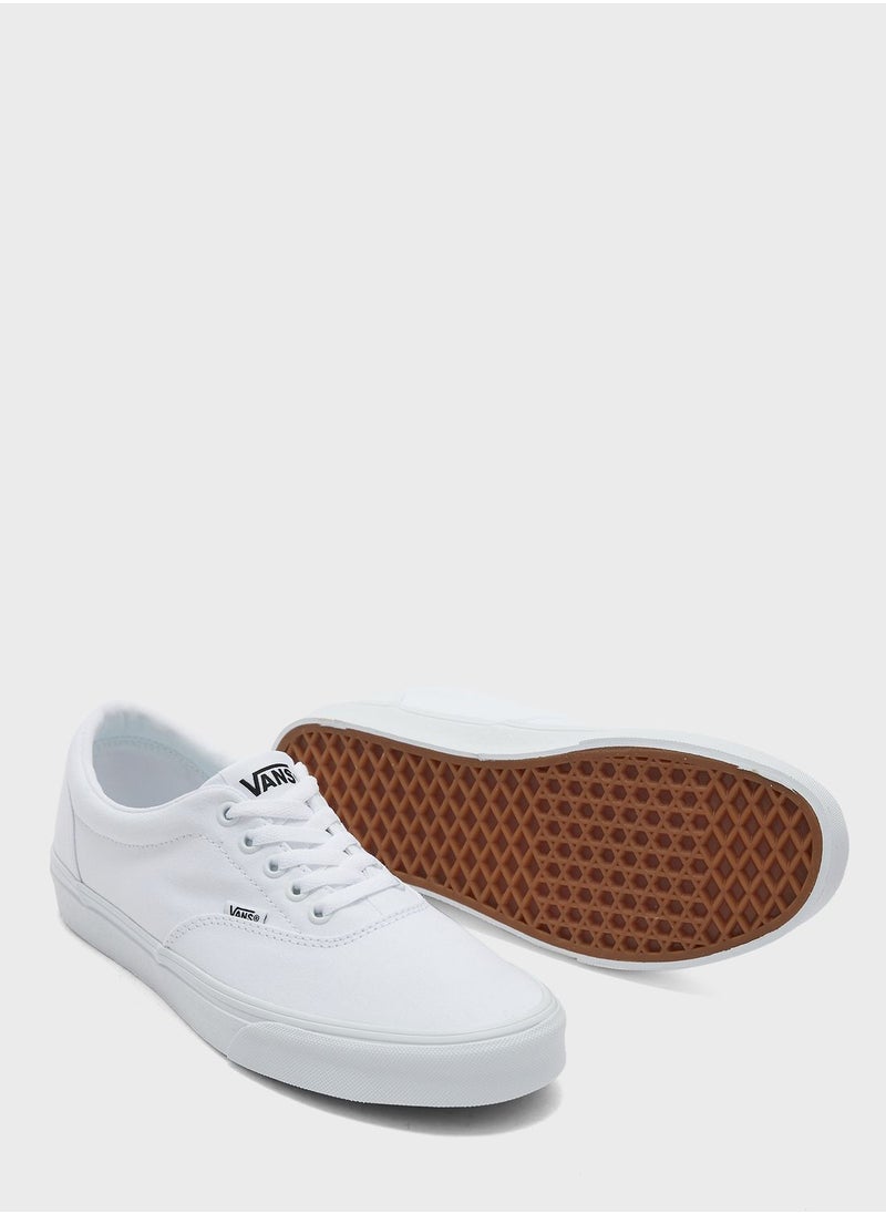VANS - Essentail Doheny Sneakers - Image 1
