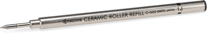 Kyocera Ink WaterBased Ceramic Pen Refill 05mm Black C300 - Image 3