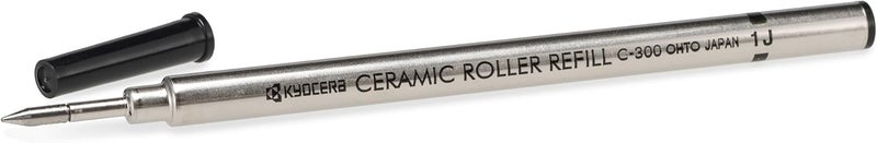 Kyocera Ink WaterBased Ceramic Pen Refill 05mm Black C300 - Image 2