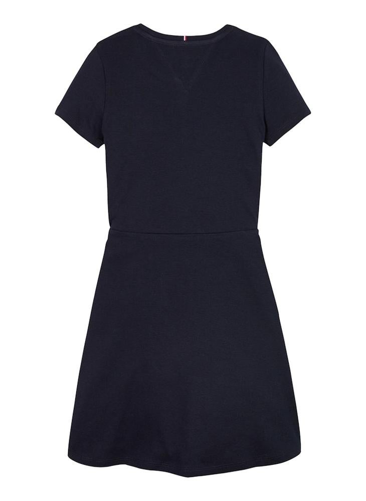 TOMMY HILFIGER Fit and Flare Dress  - Image 5