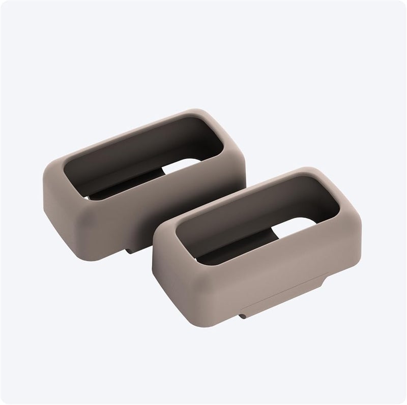 تراكتيف مثبتات مطاطية Tractive GPS CAT Mini x2 - Image 1