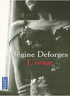 Lorage by R gine Deforges Paperback 