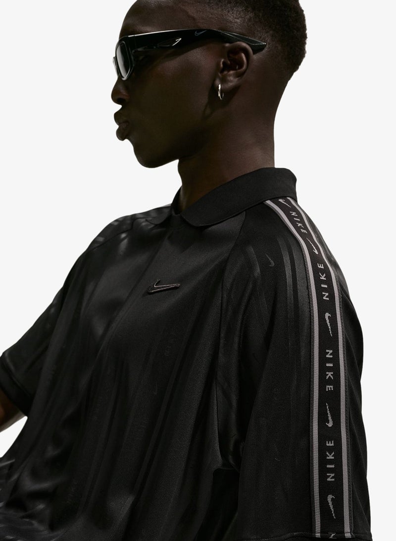 Nike Nsw Club Sports T-Shirt - Image 5