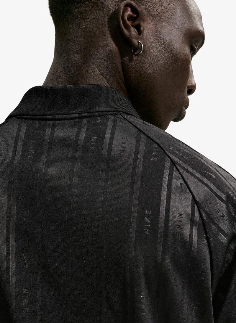 Nike Nsw Club Sports T-Shirt - Image 4