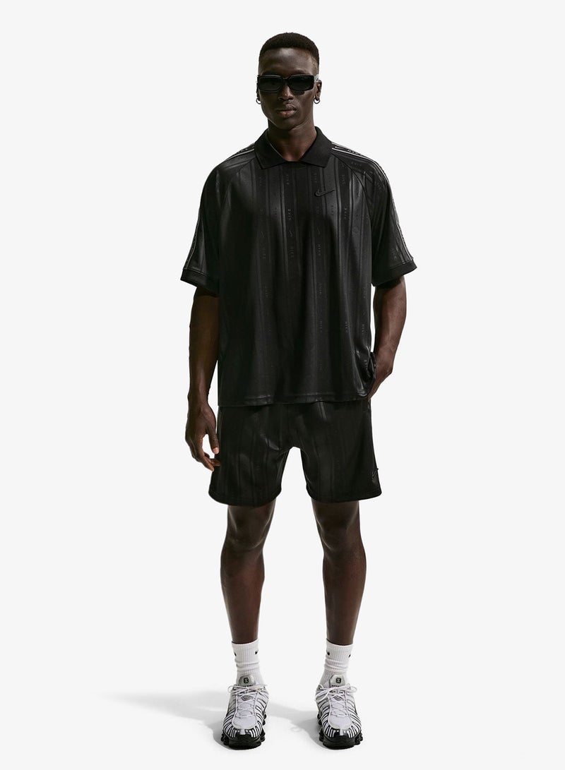 Nike Nsw Club Sports T-Shirt - Image 3