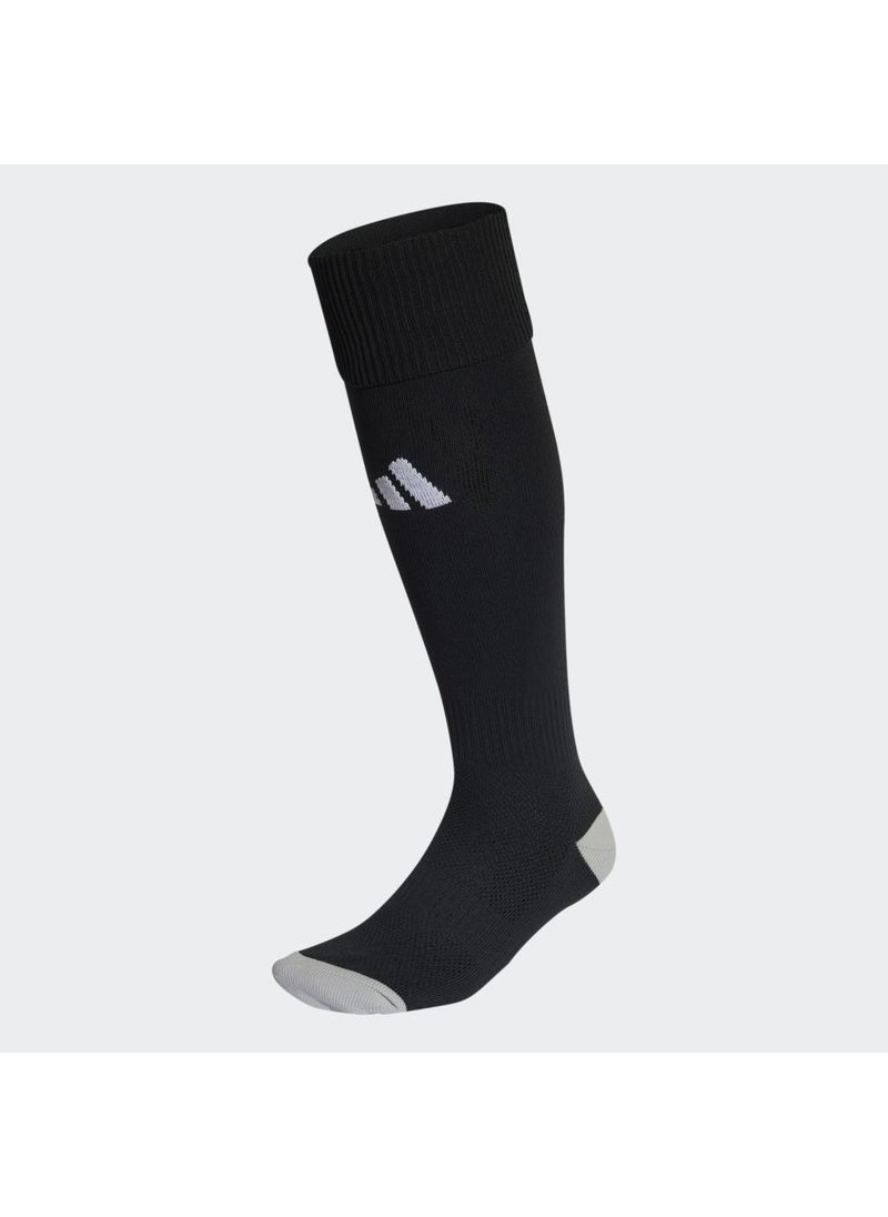 Adidas Milano 23 Unisex Black Socks HT6538  - Image 1