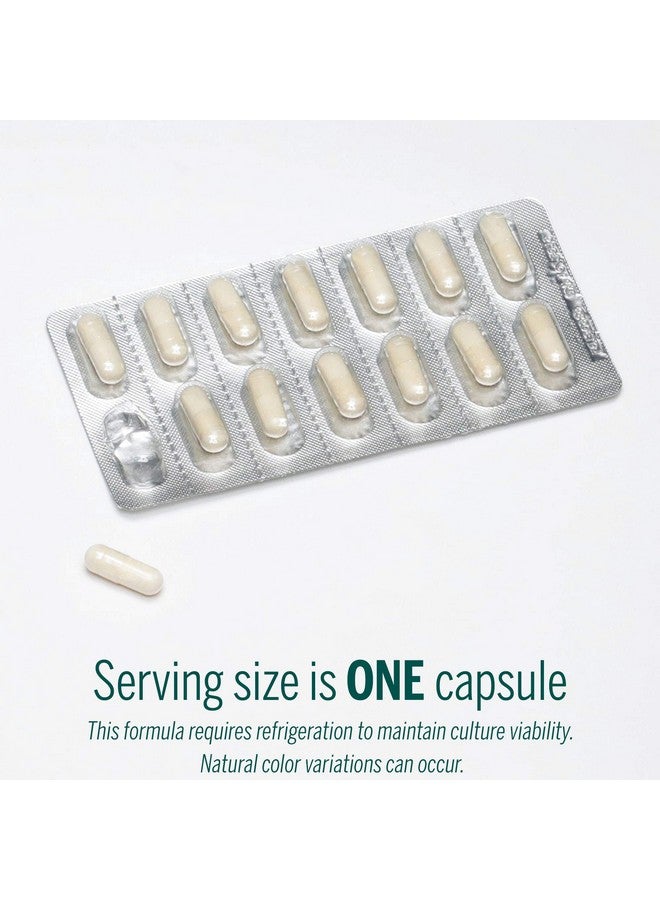 Genestra Brands HMF Replenish Capsules | Five Strains of Probiotics to Promote GI Health | 14 Capsules - Image 3