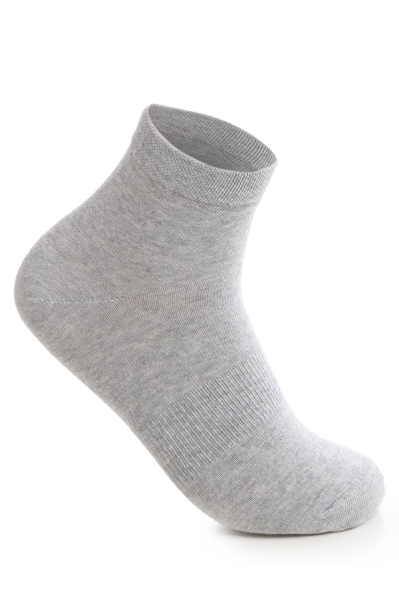 Solo Basic Ankel 1Pair Socks For Men - Image 1