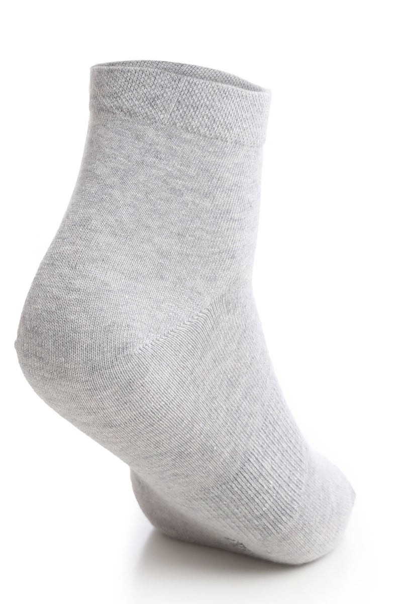 Solo Basic Ankel 1Pair Socks For Men - Image 2