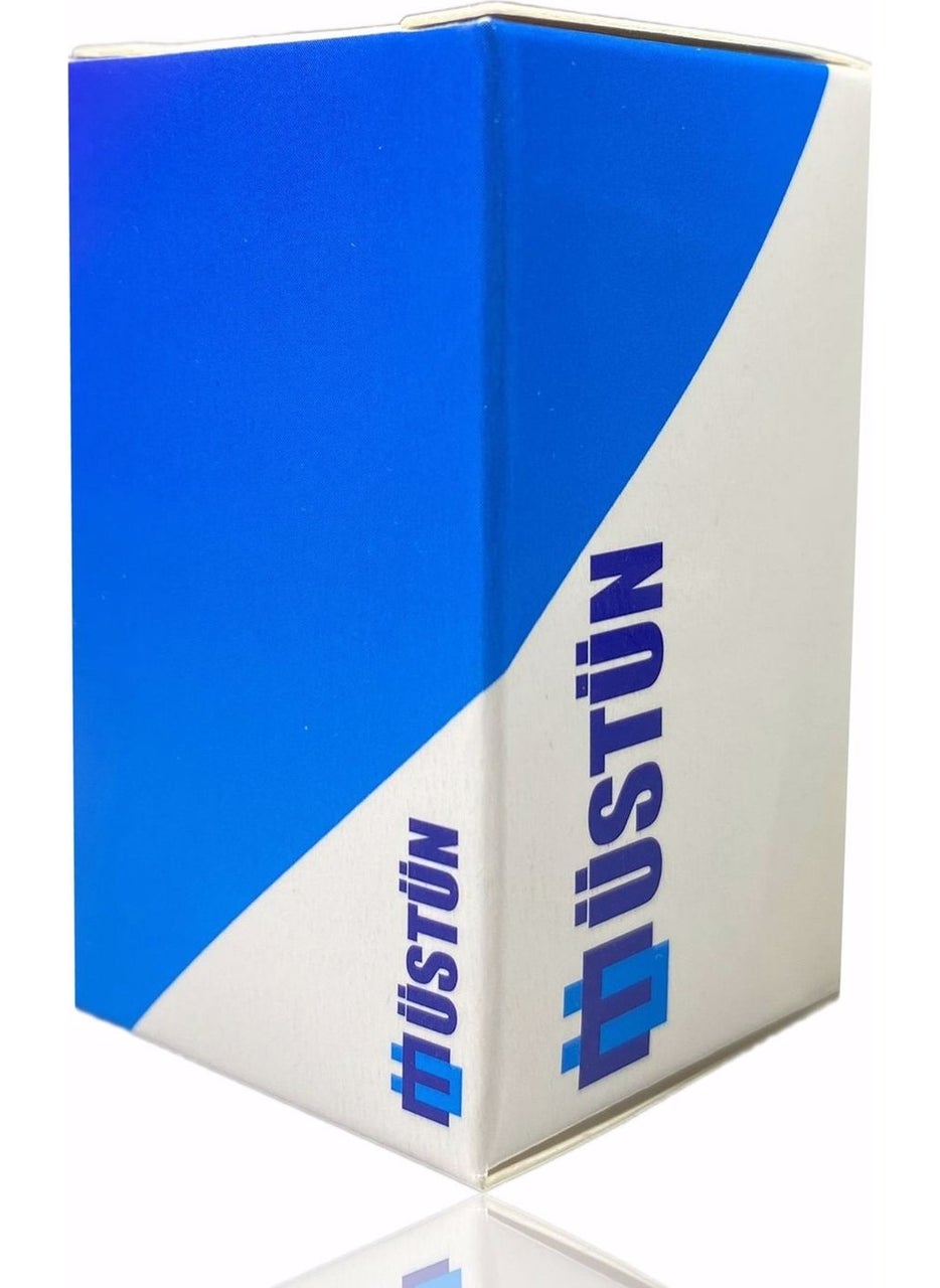 Üstün - Superior Vibrating Horn Relay 12V 30A RL700 - Image 1