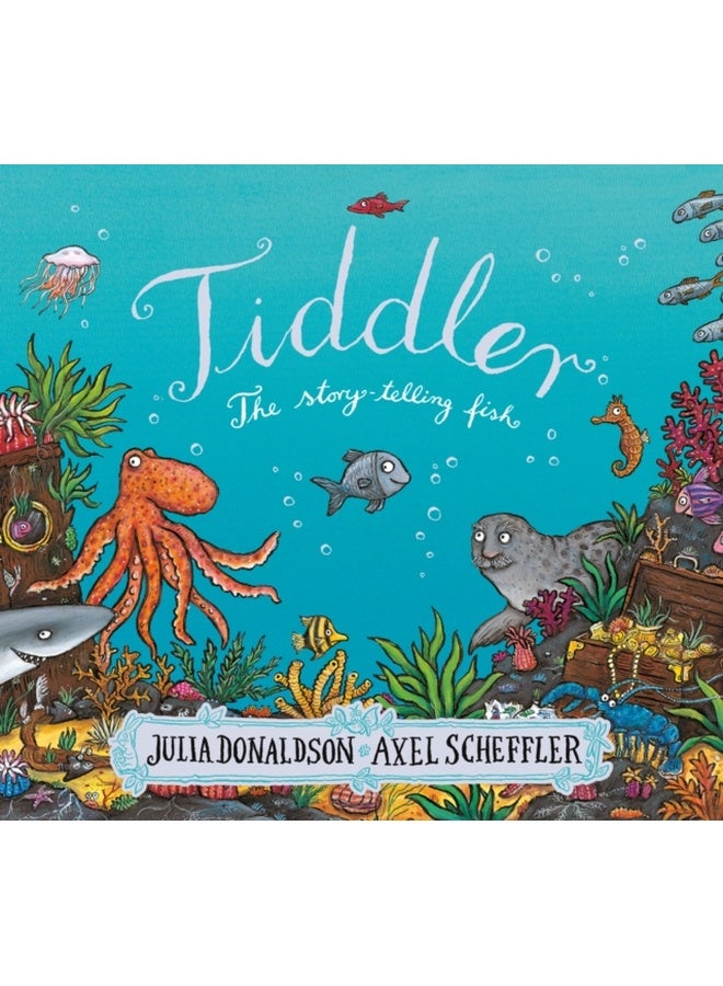 Tiddler