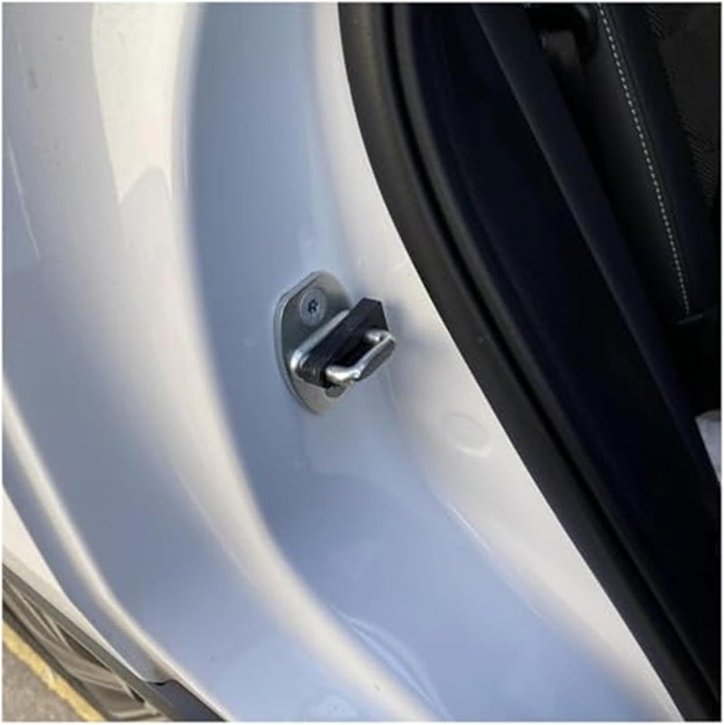Wivplex Sound Damper Door Lock Buffer for Porsche - Image 2