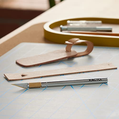 X-Acto Z Replacement Blade, 100, Gold Count - Image 4