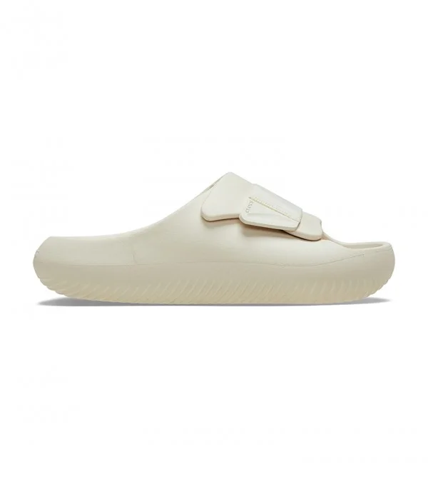 crocs Mellow Luxe Recovery Slide
