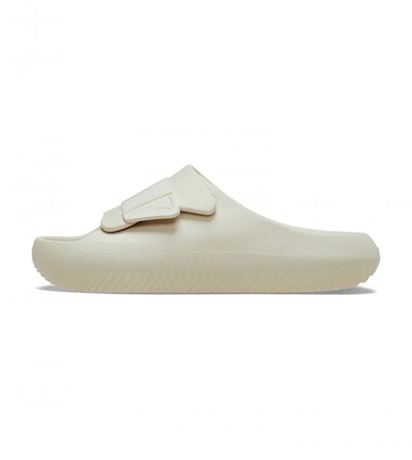 crocs Mellow Luxe Recovery Slide