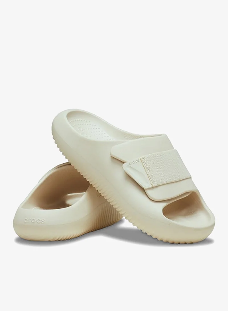 crocs Mellow Luxe Recovery Slide