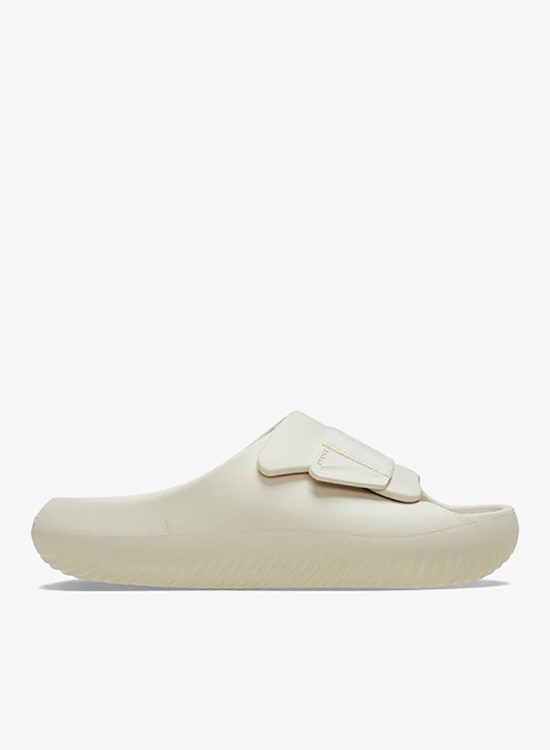crocs Mellow Luxe Recovery Slide