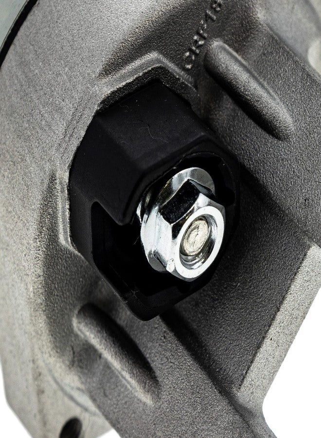 NICHE Starter Motor for Honda TRX700XX 31200-HP6-A01 ATV 2008-2009 - Image 5