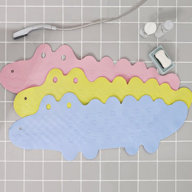 Animal Shower Mat Bath Mat Non- Bathtub Mat Bathroom Rug Bath Accessories - Image 2