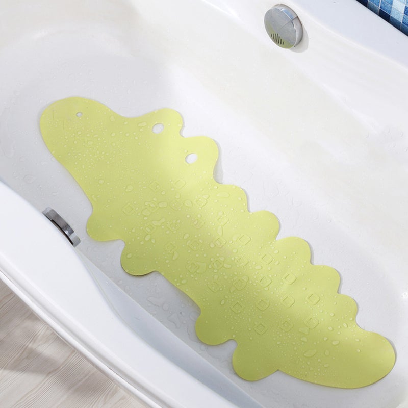Animal Shower Mat Bath Mat Non- Bathtub Mat Bathroom Rug Bath Accessories - Image 3