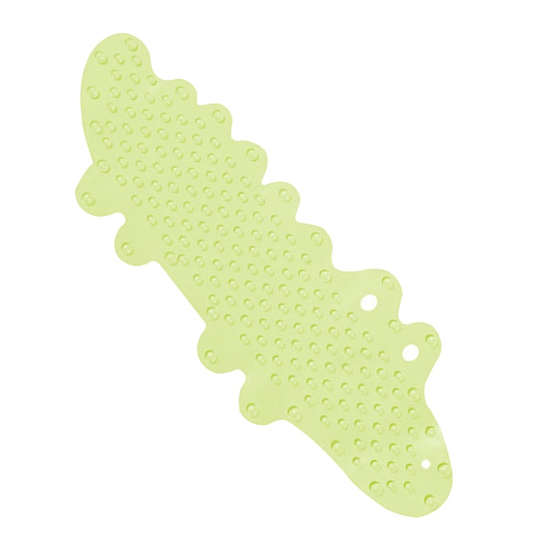 Animal Shower Mat Bath Mat Non- Bathtub Mat Bathroom Rug Bath Accessories - Image 1