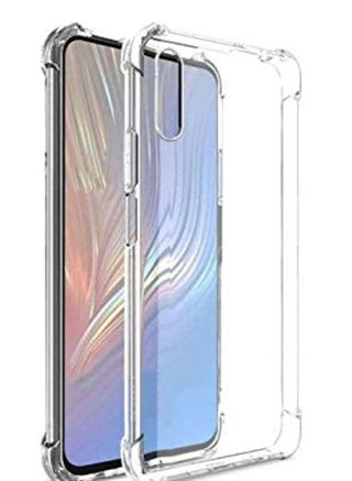 جراب شفاف مضاد للخدش ممتص للصدمات متوافق مع Huawei Y9s - pzsku/Z9071FD93AF5B6B312609Z/45/1746732678/c6483bbf-fdcb-4b3e-afb9-87b25a916fdb