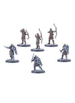 Modiphius Elder Scrolls Call To Arms Imperial Legon Reinforcements Multi  - Image 3