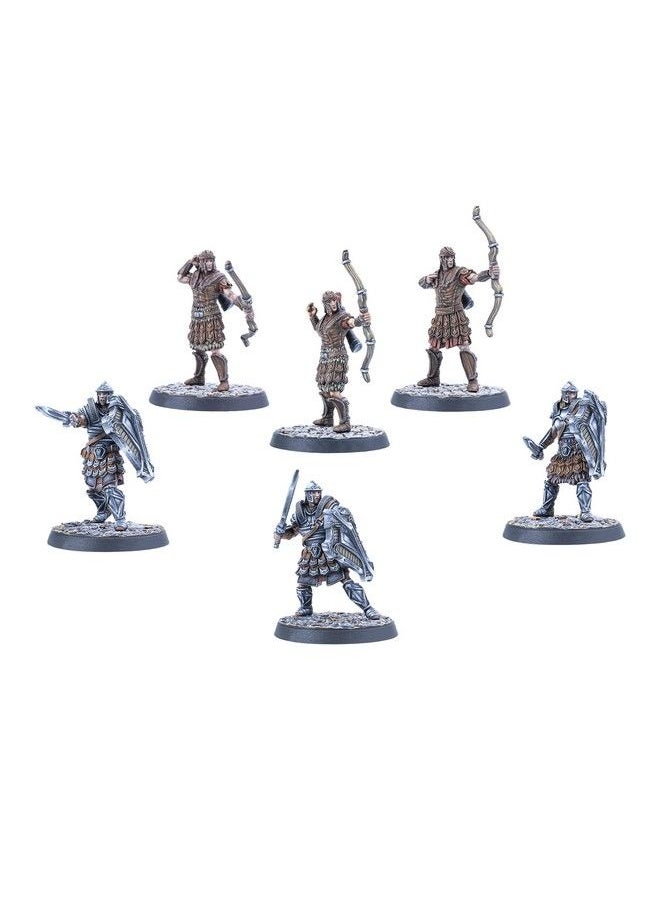 Modiphius - Elder Scrolls Call To Arms Imperial Legon Reinforcements Multi - Image 1