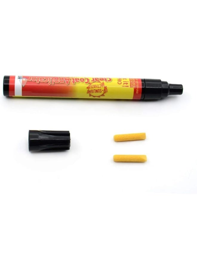 Generic Fix It Pro Painting Pen Car Scratch Remover Repair Simoniz Clear Coat  - Image 4
