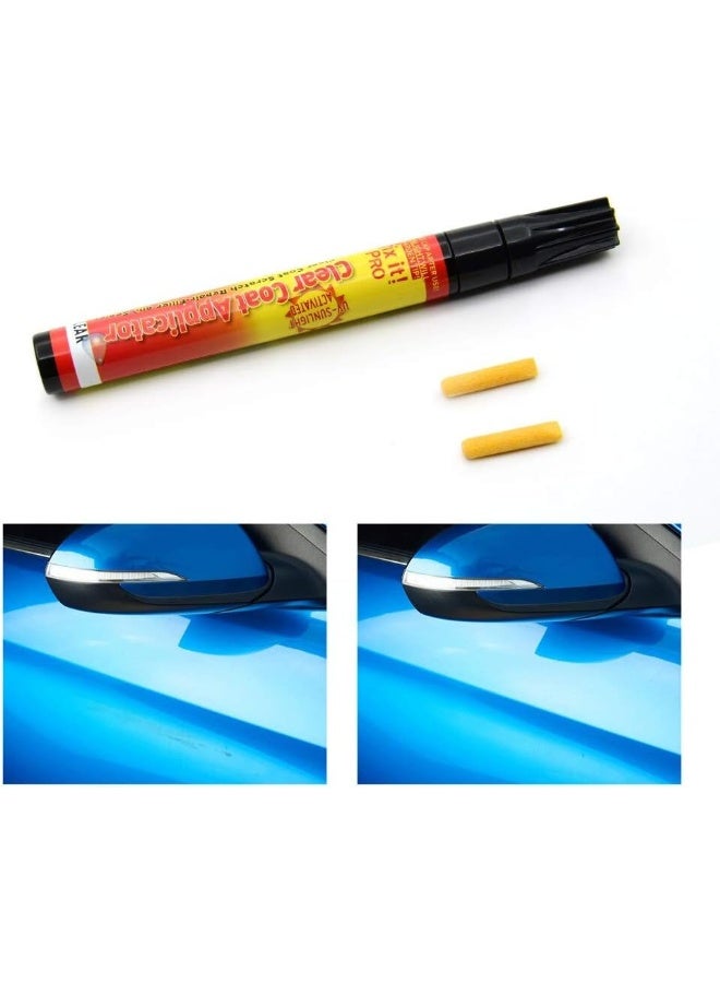 Generic Fix It Pro Painting Pen Car Scratch Remover Repair Simoniz Clear Coat  - Image 1