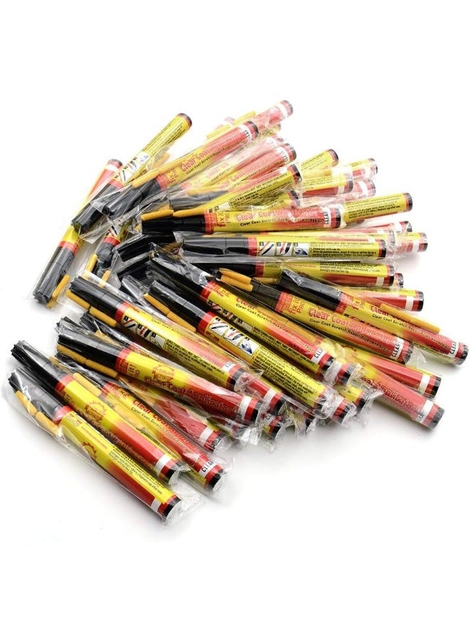 Generic Fix It Pro Painting Pen Car Scratch Remover Repair Simoniz Clear Coat  - Image 5