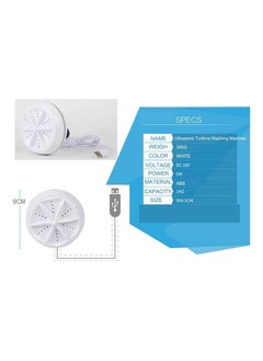 Portable Ultrasonic Turbine Washing Machine - pzsku/Z907229230319C2B6F2EBZ/45/_/1723899647/579b9164-2566-4a8a-9783-d748ee57d953