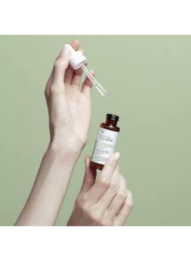 Collistar Pure Actives Salicylic Acid and Succinic Acid 30ml - Image 3