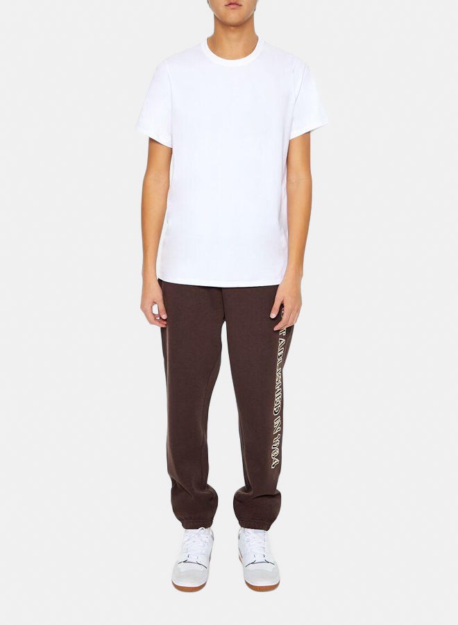 FOREVER 21 Established in 1984 Joggers  - Image 4