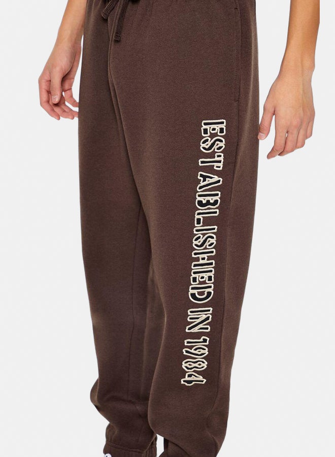 FOREVER 21 Established in 1984 Joggers  - Image 2