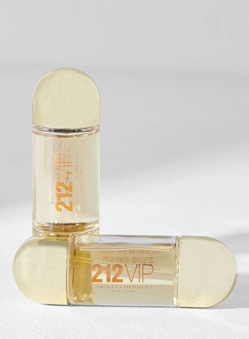 كارولينا هيريرا مجموعة عطر 212 في اي بي - 2x30 مل
