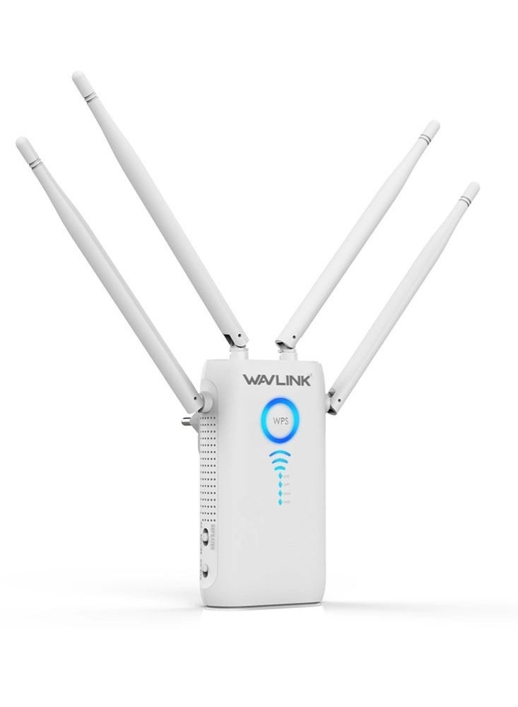 واف لينك مقوي واي فاي / راوتر WN579G3 AC1200 ثنائي النطاق - Image 1
