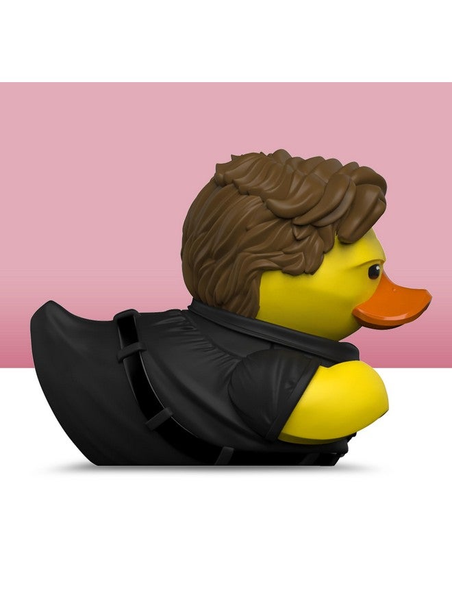 TUBBZ First Edition Johnny Castle Collectible Vinyl Rubber Duck Figure - Official Dirty Dancing Merchandise - Music TV & Film - Image 4